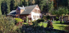 Penzion Podskalí